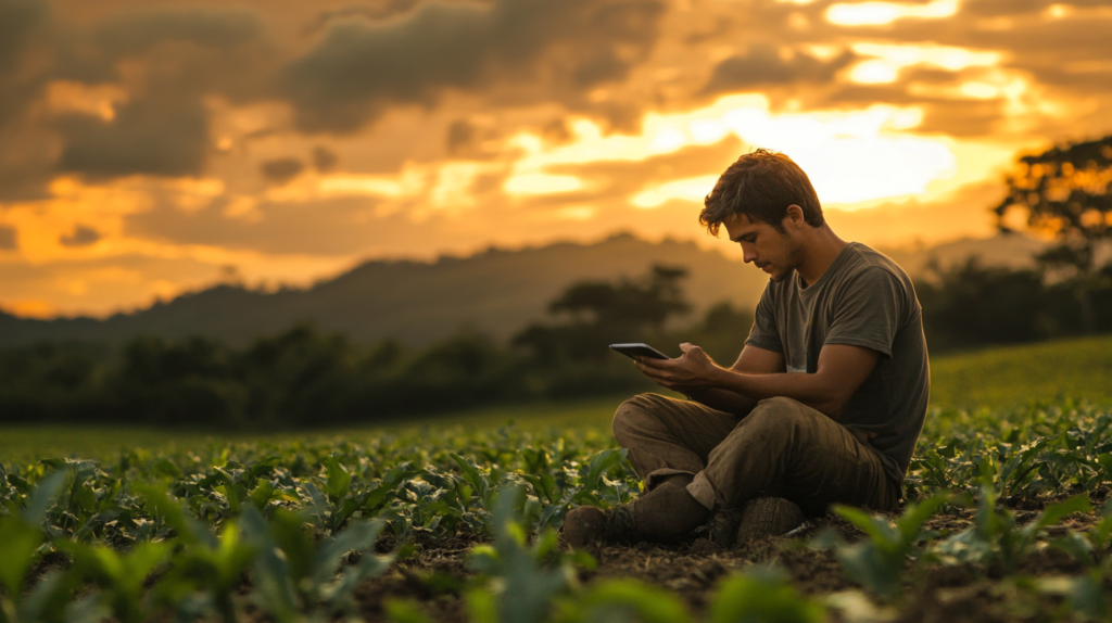 Utilização de CRM no Agro – Aumentando a Performance do Time Comercial 1 - - Agencia de agromarketing - marketing para o agronegocio crm agronegócio - Mavielo - Agromarketing - Marketing Rural - Agronegocio - Marketing - marketing no agronegócio - Agencia de marketing para o agronegocio