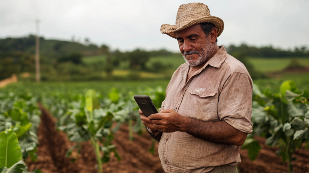 O uso de influenciadores como forma de divulgação para campanhas do agronegocio 1 - - Agencia de agromarketing - marketing para o agronegocio Mavielo - Agromarketing - Marketing Rural - Agronegocio - Marketing - agroinfluenciadores