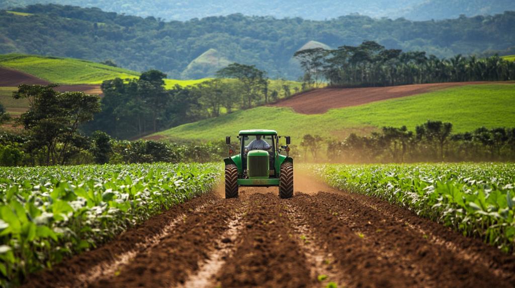 Como Atrair Investidores para o Setor Agro com Estratégias de Marketing 1 - - Agencia de agromarketing - marketing para o agronegocio Mavielo - Agromarketing - Marketing Rural - Agronegocio - Marketing - marketing digital para agronegócio