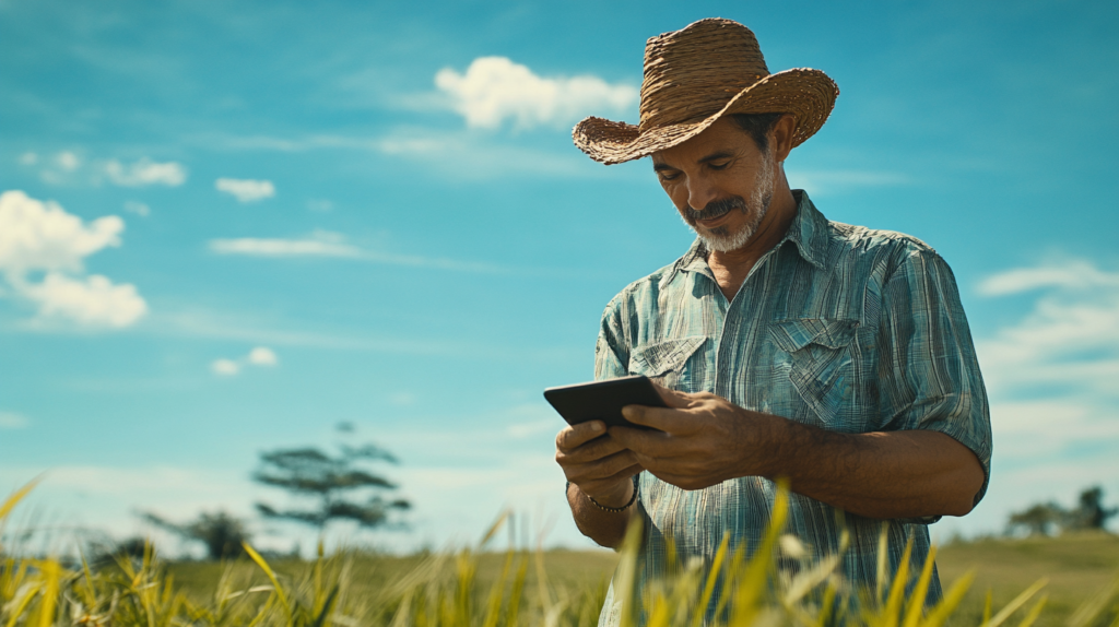 Como Criar Campanhas de Publicidade Digital Segmentadas para o Agro 2 - - Agencia de agromarketing - marketing para o agronegocio Mavielo - Agromarketing - Marketing Rural - Agronegocio - Marketing - marketing digital agronegócio
