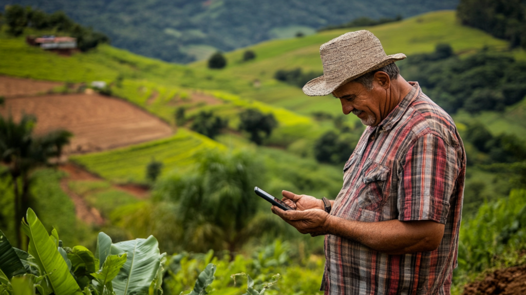 Como Criar Conteúdos Técnicos Atraentes para o Público Rural 1 - - Agencia de agromarketing - marketing para o agronegocio Mavielo - Agromarketing - Marketing Rural - Agronegocio - Marketing - conteudo tecnico agro