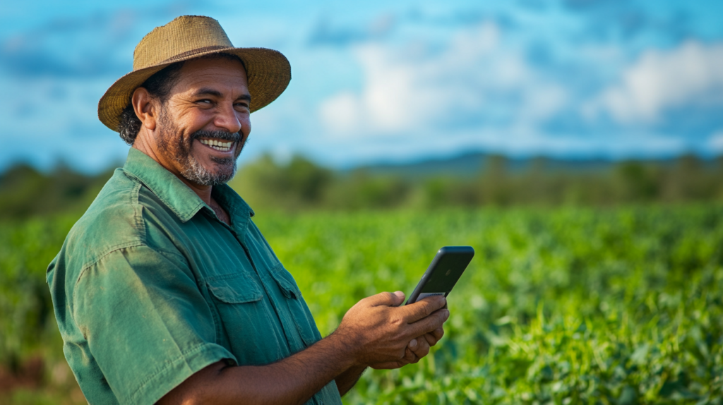 Como Gerar Autoridade para Sua Marca no Setor Agropecuário 1 - - Agencia de agromarketing - marketing para o agronegocio Mavielo - Agromarketing - Marketing Rural - Agronegocio - Marketing - autoridade de marca no agronegócio
