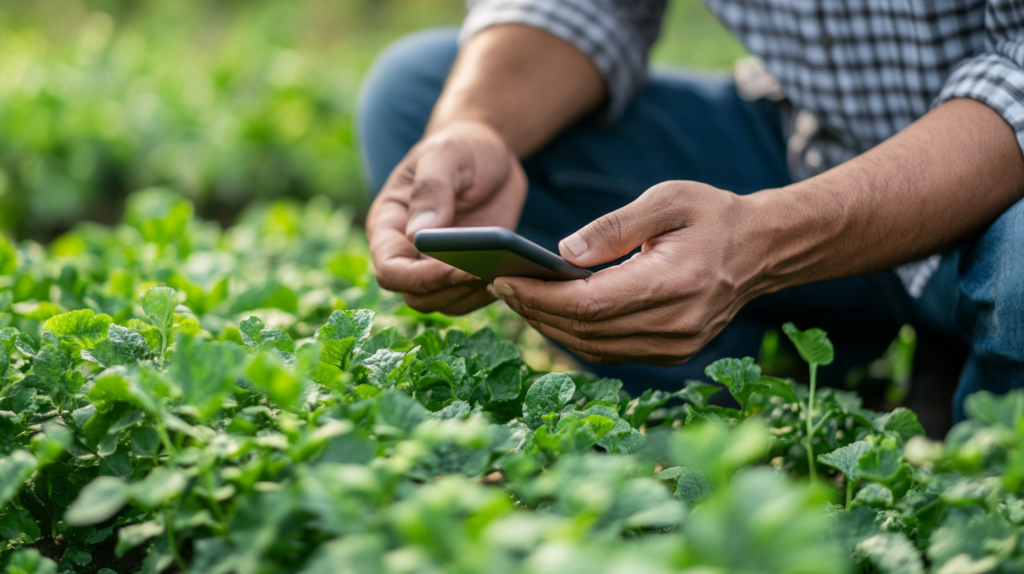 Como Medir o ROI das Campanhas de Marketing no Agronegócio 1 - - Agencia de agromarketing - marketing para o agronegocio Mavielo - Agromarketing - Marketing Rural - Agronegocio - Marketing - roi marketing agronegocio
