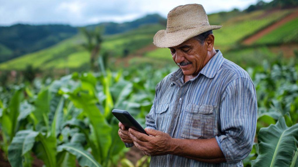 Como a Automação de Marketing Pode Revolucionar Suas Vendas no Agro 2 - - Agencia de agromarketing - marketing para o agronegocio Mavielo - Agromarketing - Marketing Rural - Agronegocio - Marketing - automação de marketing agronegócio