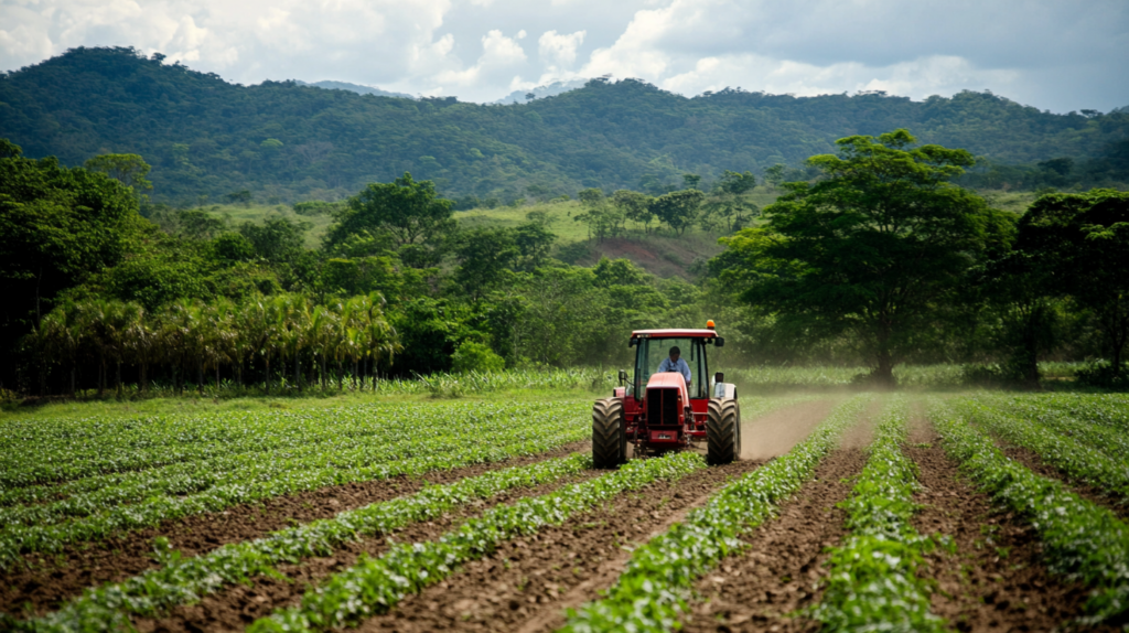 E-commerce no Agronegócio: A Nova Fronteira para Máquinas e Fertilizantes 1 - - Agencia de agromarketing - marketing para o agronegocio Mavielo - Agromarketing - Marketing Rural - Agronegocio - Marketing - e-commerce agronegocio