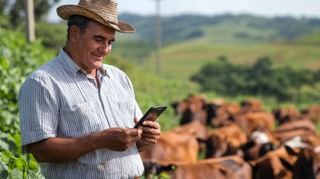 Guia Completo para Otimizar Campanhas de Tráfego Pago no Agronegócio 2 - - Agencia de agromarketing - marketing para o agronegocio Mavielo - Agromarketing - Marketing Rural - Agronegocio - Marketing - tráfego pago agronegócio
