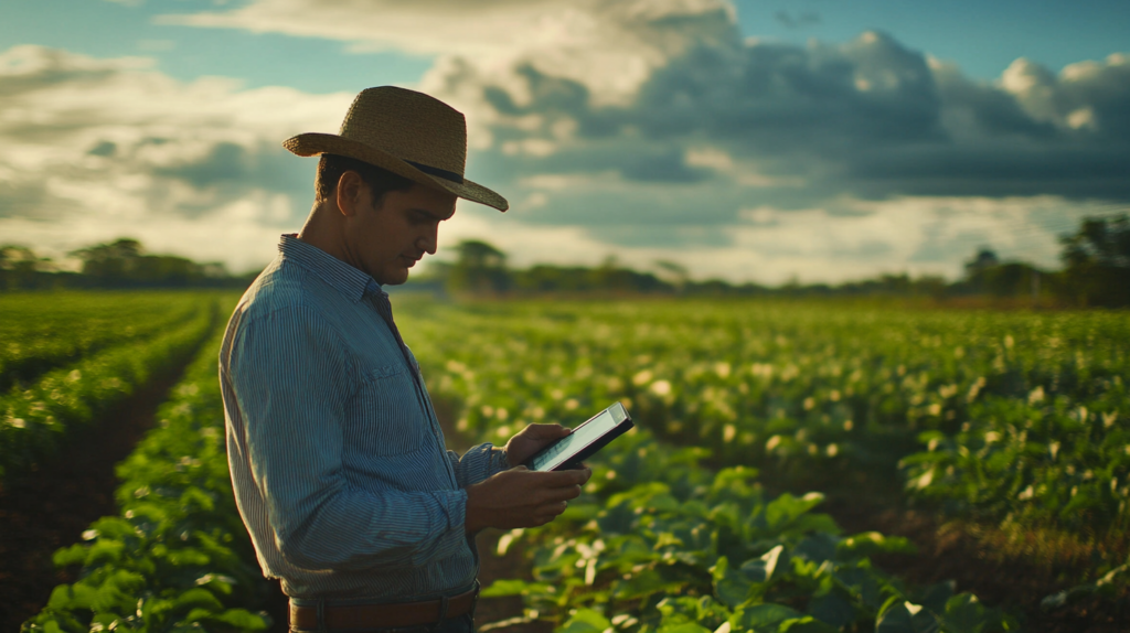 Guia de Produção de Conteúdo para Empresas de Fertilizantes 2 - - Agencia de agromarketing - marketing para o agronegocio Mavielo - Agromarketing - Marketing Rural - Agronegocio - Marketing - marketing digital para empresas de fertilizantes