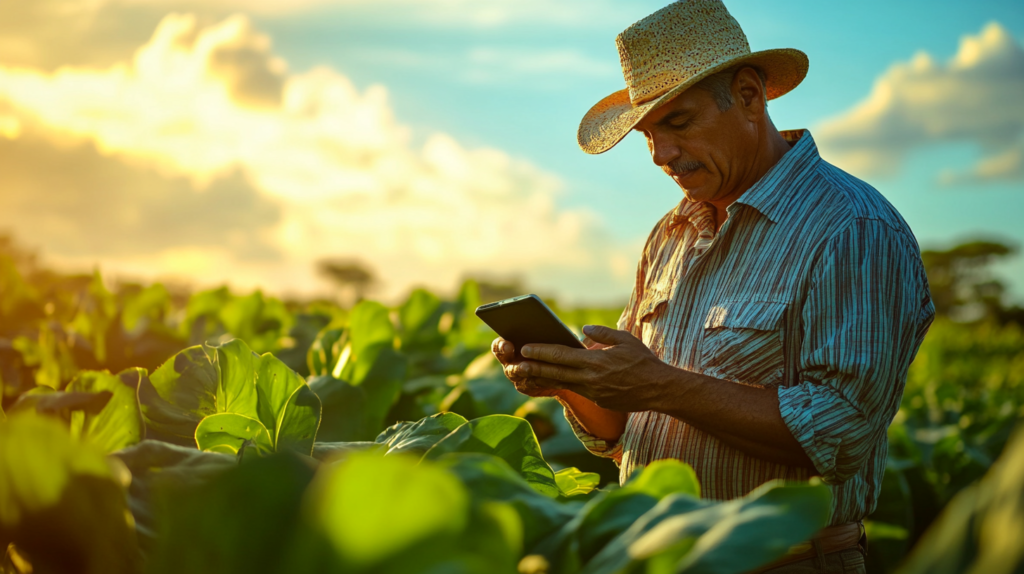 Marketing Digital vs. Tradição no Agro: Como Equilibrar as Estratégias 1 - - Agencia de agromarketing - marketing para o agronegocio Mavielo - Agromarketing - Marketing Rural - Agronegocio - Marketing - marketing digital no agronegocio