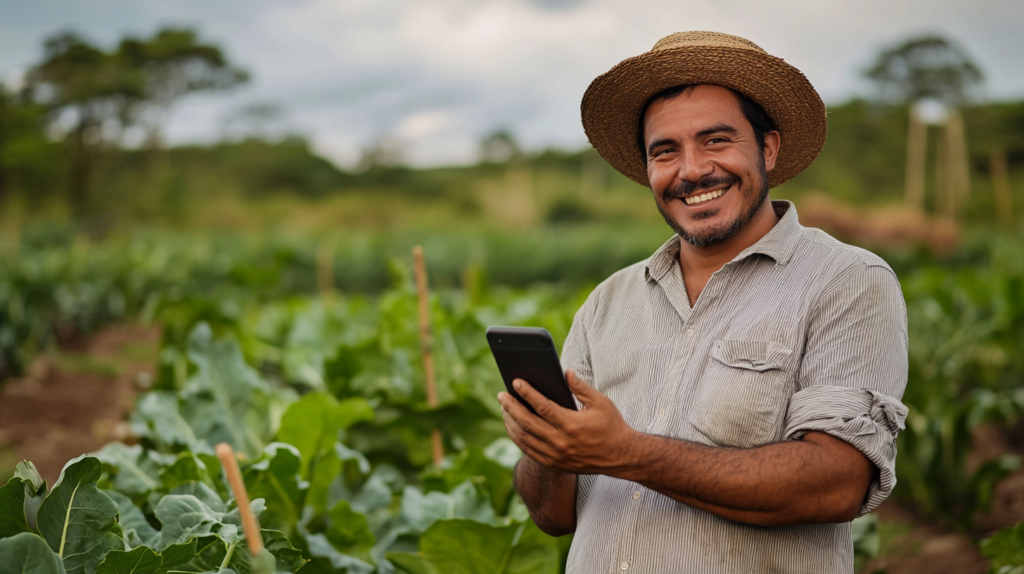 O Futuro do Agro: Como o Marketing Digital Está Transformando o Setor 2 - - Agencia de agromarketing - marketing para o agronegocio Mavielo - Agromarketing - Marketing Rural - Agronegocio - Marketing - marketing digital no agronegocio
