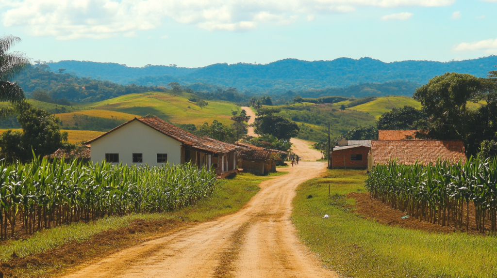 O Papel das Feiras Agrícolas no Marketing Integrado das Empresas Agro 1 - - Agencia de agromarketing - marketing para o agronegocio Mavielo - Agromarketing - Marketing Rural - Agronegocio - Marketing - feiras agrícolas marketing agronegócio