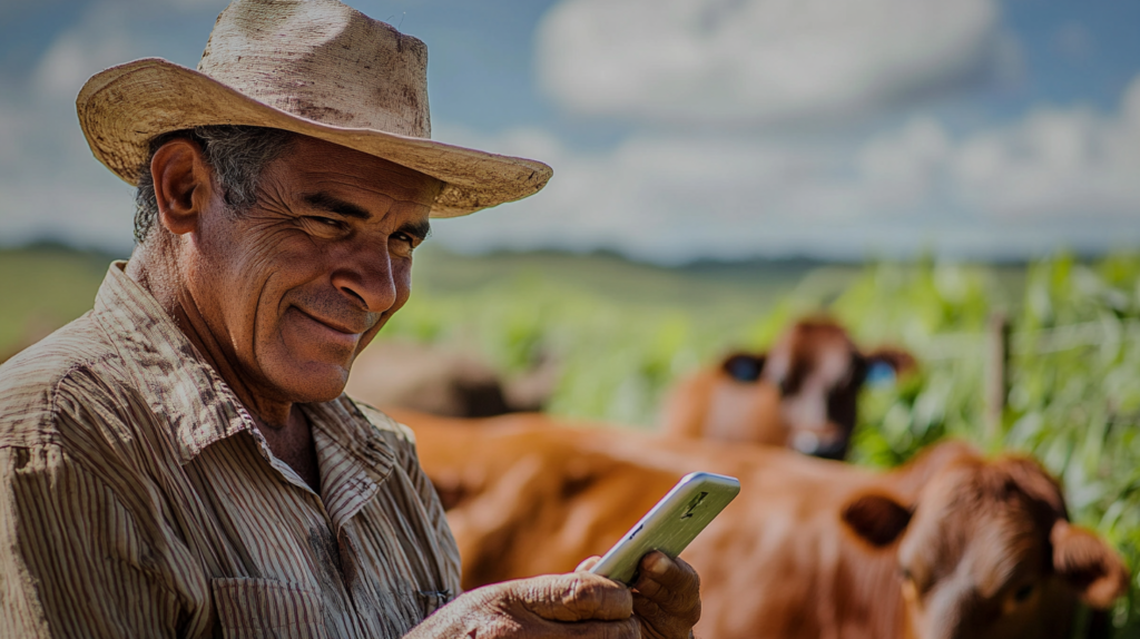 O Papel do Storytelling no Marketing para Empresas do Agronegócio 2 - - Agencia de agromarketing - marketing para o agronegocio Mavielo - Agromarketing - Marketing Rural - Agronegocio - Marketing - storytelling no agronegocio