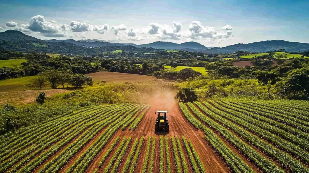 SEO Local para Empresas de Máquinas Agrícolas: Como Ser Encontrado 1 - - Agencia de agromarketing - marketing para o agronegocio Mavielo - Agromarketing - Marketing Rural - Agronegocio - Marketing - seo local maquinas agricolas