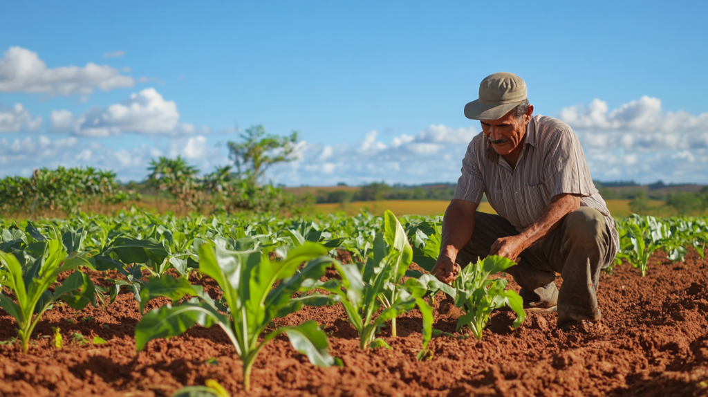 Tendências de Marketing para o Agronegócio em 2025 2 - - Agencia de agromarketing - marketing para o agronegocio Mavielo - Agromarketing - Marketing Rural - Agronegocio - Marketing - marketing digital agronegocio 2025