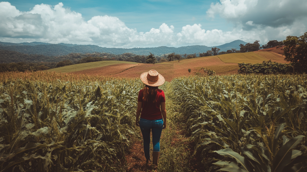 Anúncios Nativos para o Agronegócio: Como Engajar o Público Rural 3 - - Agencia de agromarketing - marketing para o agronegocio Mavielo - Agromarketing - Marketing Rural - Agronegocio - Marketing - Anúncios Nativos para o Agronegócio: Como Engajar o Público Rural