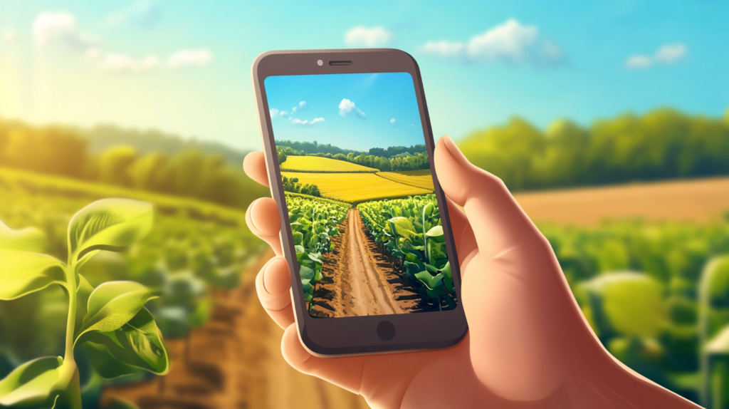 Como Escolher os Melhores Influenciadores para o Setor Agropecuário 1 - - Agencia de agromarketing - marketing para o agronegocio Mavielo - Agromarketing - Marketing Rural - Agronegocio - Marketing - Como Escolher os Melhores Influenciadores para o Setor Agropecuário