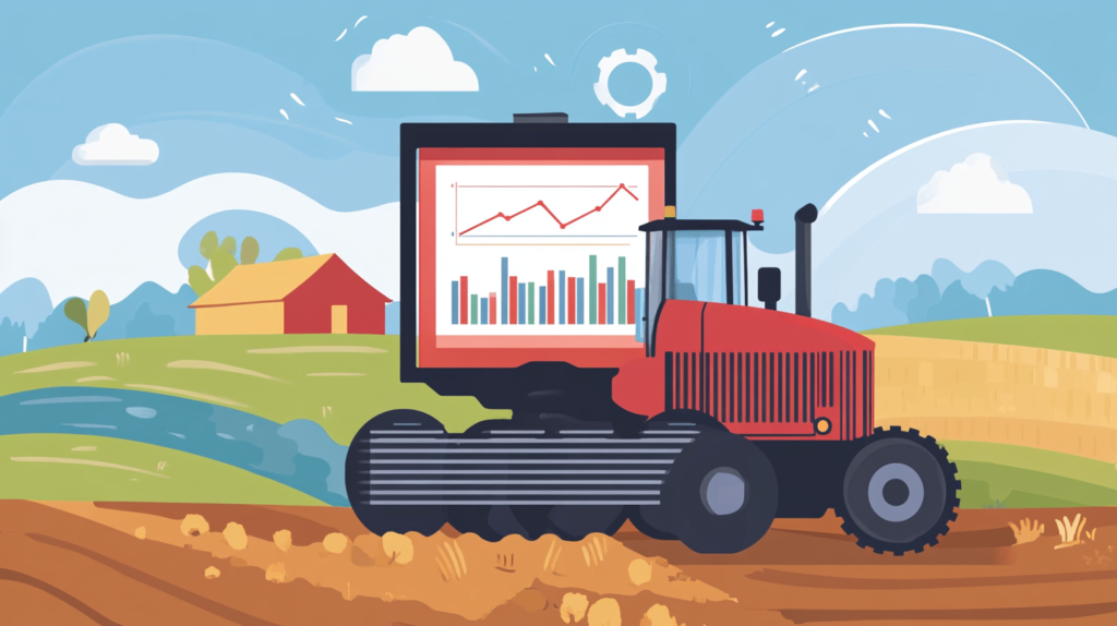 Ferramentas de Analytics para Monitorar Resultados no Setor Agro 1 - - Agencia de agromarketing - marketing para o agronegocio Mavielo - Agromarketing - Marketing Rural - Agronegocio - Marketing - Ferramentas de Analytics para Monitorar Resultados no Setor Agro