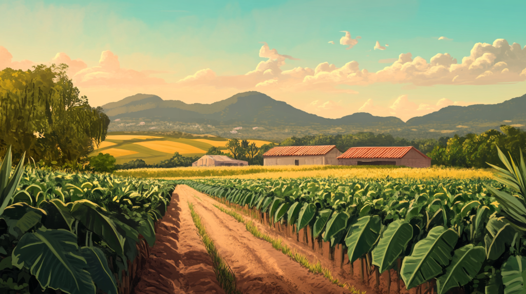 Marketing Agro Voltado para Pequenos Produtores 2 - - Agencia de agromarketing - marketing para o agronegocio Mavielo - Agromarketing - Marketing Rural - Agronegocio - Marketing - Marketing Agro Voltado para Pequenos Produtores