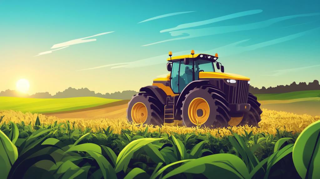 O Futuro do Marketing no Agronegócio: Principais Tendências para 2025 3 - - Agencia de agromarketing - marketing para o agronegocio Mavielo - Agromarketing - Marketing Rural - Agronegocio - Marketing - O Futuro do Marketing no Agronegócio: Principais Tendências para 2025