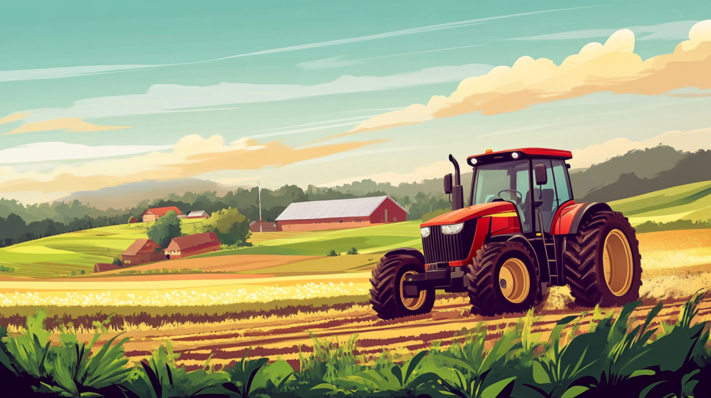 Rebranding no Agronegócio: Como Modernizar Marcas Tradicionais 3 - - Agencia de agromarketing - marketing para o agronegocio Mavielo - Agromarketing - Marketing Rural - Agronegocio - Marketing - Rebranding no Agronegócio: Como Modernizar Marcas Tradicionais