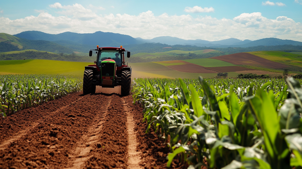 Storytelling no Agromarketing: Conectando Marcas e Histórias do Campo 1 - - Agencia de agromarketing - marketing para o agronegocio Mavielo - Agromarketing - Marketing Rural - Agronegocio - Marketing - Storytelling no Agromarketing: Conectando Marcas e Histórias do Campo
