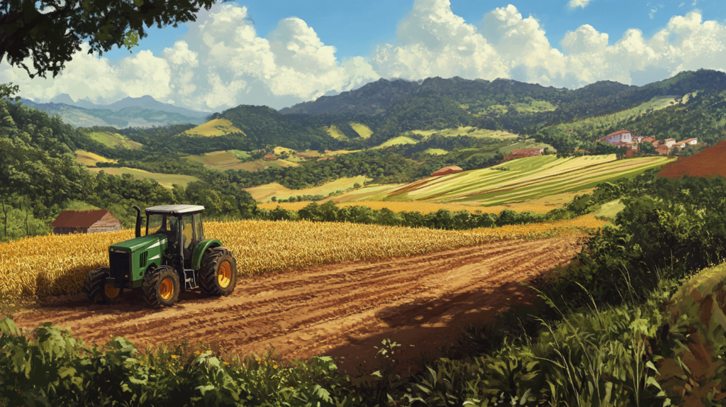 Transformação Digital no Agro: Por Onde Começar? 3 - - Agencia de agromarketing - marketing para o agronegocio Mavielo - Agromarketing - Marketing Rural - Agronegocio - Marketing - Transformação Digital no Agro: Por Onde Começar?