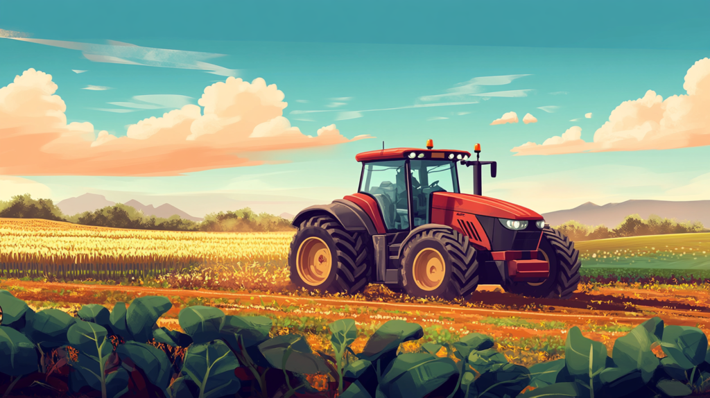 Automação de Processos no Agromarketing: Ganhos em Escalabilidade 1 - - Agencia de agromarketing - marketing para o agronegocio Mavielo - Agromarketing - Marketing Rural - Agronegocio - Marketing - Automação de Processos no Agromarketing: Ganhos em Escalabilidade
