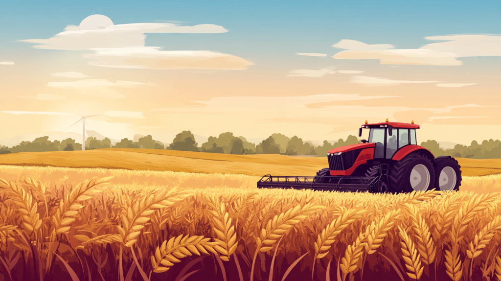Big Data no Agro: Como Utilizar Dados para Decisões Estratégicas 1 - - Agencia de agromarketing - marketing para o agronegocio Mavielo - Agromarketing - Marketing Rural - Agronegocio - Marketing - Big Data no Agro: Como Utilizar Dados para Decisões Estratégicas