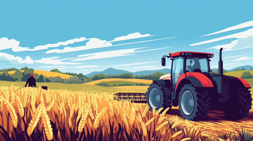 Como Automatizar a Gestão de Leads no Agronegócio 2 - - Agencia de agromarketing - marketing para o agronegocio Mavielo - Agromarketing - Marketing Rural - Agronegocio - Marketing - Como Automatizar a Gestão de Leads no Agronegócio