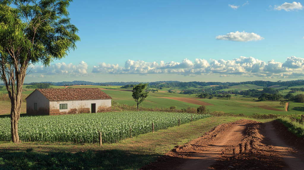 Como Construir uma Marca Forte no Agronegócio 1 - - Agencia de agromarketing - marketing para o agronegocio Mavielo - Agromarketing - Marketing Rural - Agronegocio - Marketing - Como Construir uma Marca Forte no Agronegócio