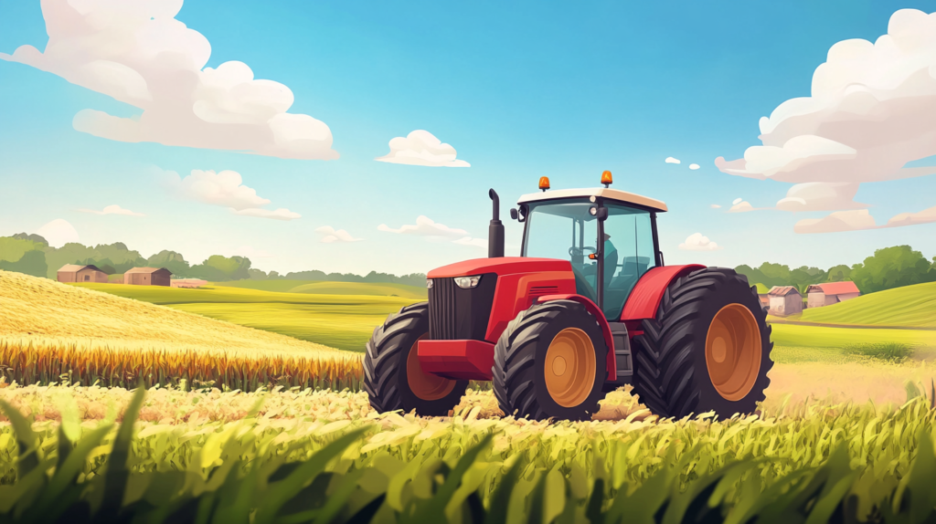 Como Criar uma Identidade Visual Forte para Marcas do Agro 3 - - Agencia de agromarketing - marketing para o agronegocio Mavielo - Agromarketing - Marketing Rural - Agronegocio - Marketing - Como Criar uma Identidade Visual Forte para Marcas do Agro