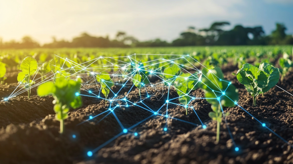 Como Planejar uma Estratégia de Marketing Digital Focada no Agro 3 - - Agencia de agromarketing - marketing para o agronegocio Mavielo - Agromarketing - Marketing Rural - Agronegocio - Marketing - Como Planejar uma Estratégia de Marketing Digital Focada no Agro