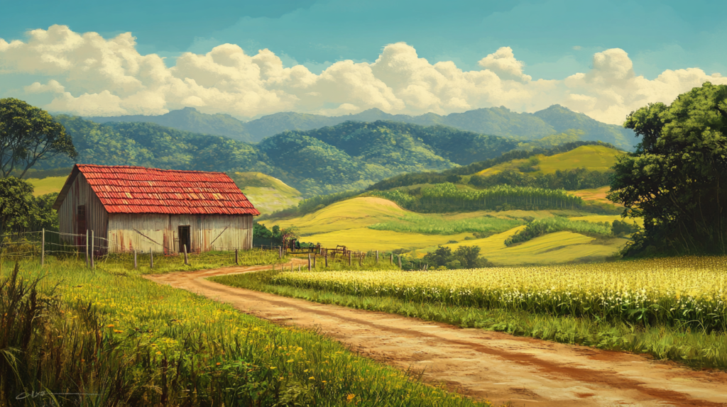 Como Realizar uma Análise de Concorrência no Mercado Agropecuário 2 - - Agencia de agromarketing - marketing para o agronegocio Mavielo - Agromarketing - Marketing Rural - Agronegocio - Marketing - Como Realizar uma Análise de Concorrência no Mercado Agropecuário