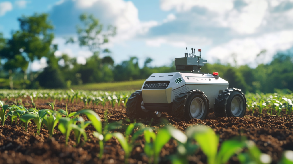 Ferramentas de Inteligência Artificial para Análise de Mercado no Agro 2 - - Agencia de agromarketing - marketing para o agronegocio Mavielo - Agromarketing - Marketing Rural - Agronegocio - Marketing - Ferramentas de Inteligência Artificial para Análise de Mercado no Agro