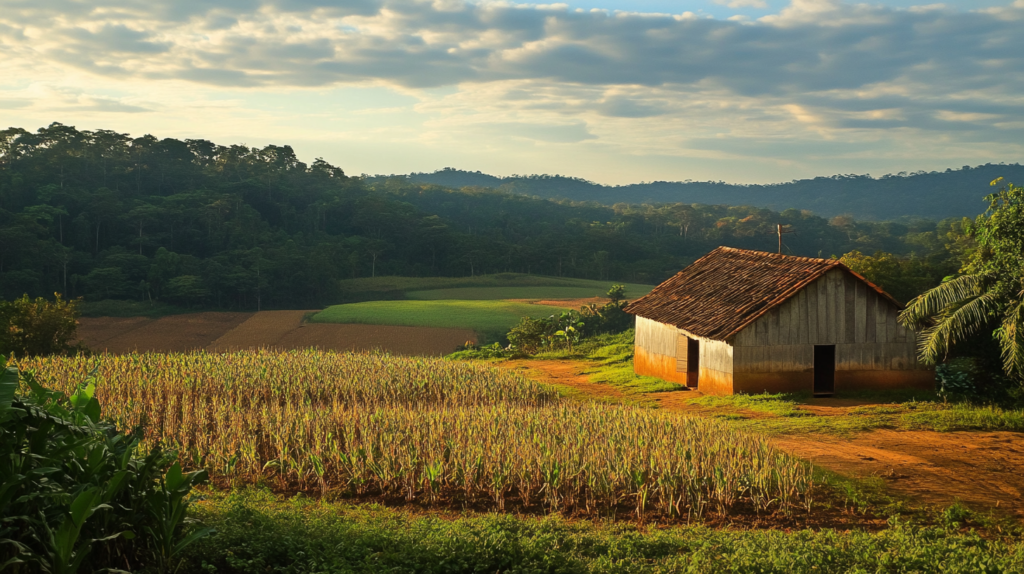 Influência da Digitalização no Comportamento do Produtor Rural 2 - - Agencia de agromarketing - marketing para o agronegocio Mavielo - Agromarketing - Marketing Rural - Agronegocio - Marketing - Influência da Digitalização no Comportamento do Produtor Rural