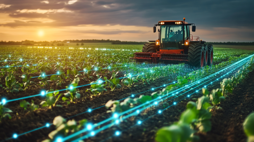 Machine Learning no Marketing Agro: Descobrindo Padrões de Consumo 3 - - Agencia de agromarketing - marketing para o agronegocio Mavielo - Agromarketing - Marketing Rural - Agronegocio - Marketing - Machine Learning no Marketing Agro: Descobrindo Padrões de Consumo