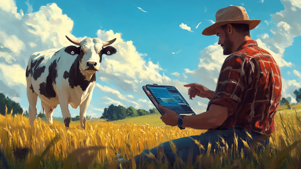 Melhores Estratégias para Aumentar a Taxa de Conversão no Agro 1 - - Agencia de agromarketing - marketing para o agronegocio Mavielo - Agromarketing - Marketing Rural - Agronegocio - Marketing - Melhores Estratégias para Aumentar a Taxa de Conversão no Agro