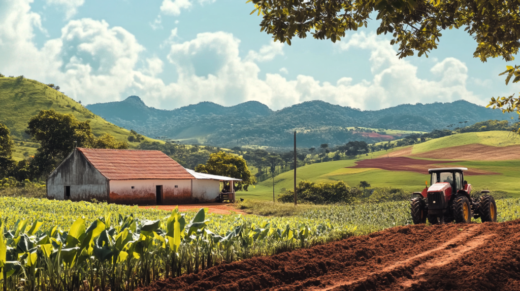 O Papel do Marketing de Conteúdo na Educação do Produtor Rural 2 - - Agencia de agromarketing - marketing para o agronegocio Mavielo - Agromarketing - Marketing Rural - Agronegocio - Marketing - O Papel do Marketing de Conteúdo na Educação do Produtor Rural