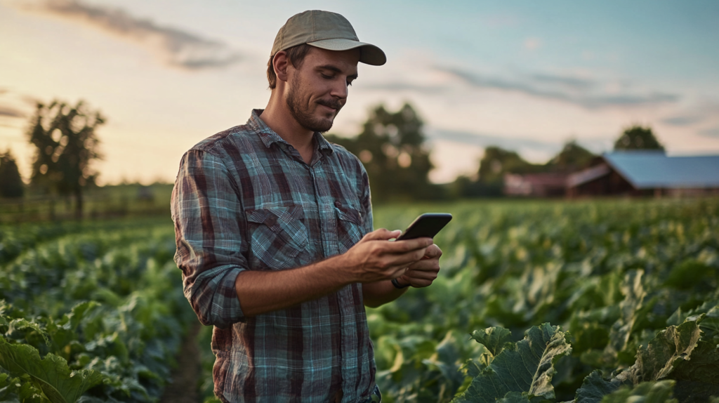 O Uso do WhatsApp para Relacionamento com Clientes no Campo 1 - - Agencia de agromarketing - marketing para o agronegocio Mavielo - Agromarketing - Marketing Rural - Agronegocio - Marketing - O Uso do WhatsApp para Relacionamento com Clientes no Campo