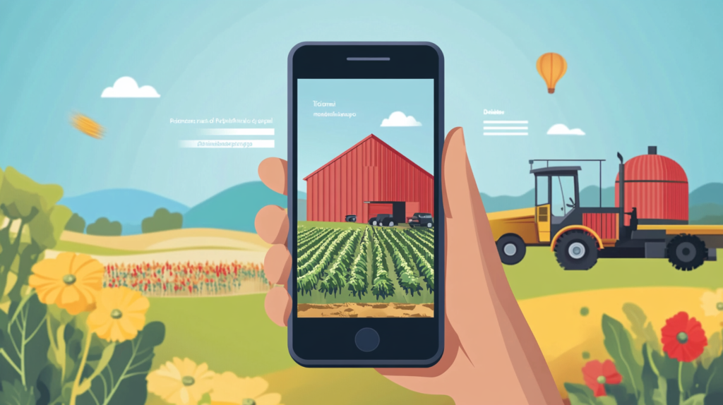 Personalização de Campanhas com Base em Dados do Mercado Agropecuário 2 - - Agencia de agromarketing - marketing para o agronegocio Mavielo - Agromarketing - Marketing Rural - Agronegocio - Marketing - Personalização de Campanhas com Base em Dados do Mercado Agropecuário
