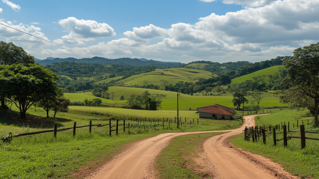 Mavielo - Agromarketing - Marketing Rural - Agronegocio - Marketing - Previsão de Safras com IA e o Impacto nas Estratégias de Marketing
