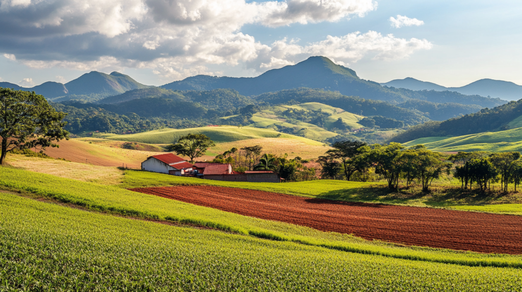 A Revolução do Marketing Sensorial no Setor Agro 2 - - Agencia de agromarketing - marketing para o agronegocio Mavielo - Agromarketing - Marketing Rural - Agronegocio - Marketing - A Revolução do Marketing Sensorial no Setor Agro
