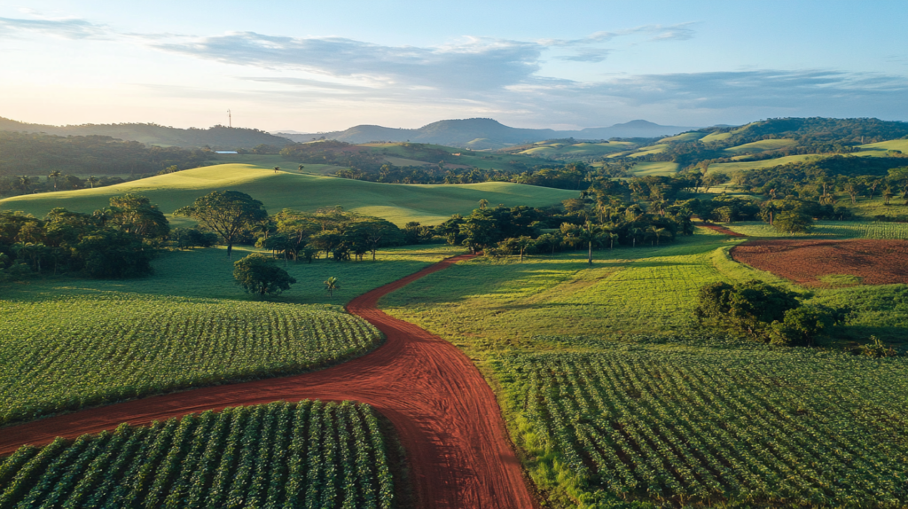 Agricultura Digital: Como a Tecnologia Influencia o Marketing Agro 3 - - Agencia de agromarketing - marketing para o agronegocio Mavielo - Agromarketing - Marketing Rural - Agronegocio - Marketing - Agricultura Digital: Como a Tecnologia Influencia o Marketing Agro