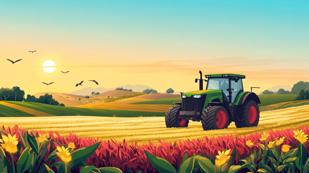 Agricultura Regenerativa e Branding: Como Conectar Sustentabilidade e Venda 1 - - Agencia de agromarketing - marketing para o agronegocio Mavielo - Agromarketing - Marketing Rural - Agronegocio - Marketing - Agricultura Regenerativa e Branding: Como Conectar Sustentabilidade e Venda