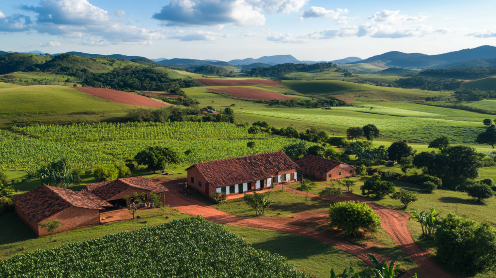 Como Criar um Plano de Comunicação Interna Eficiente para Empresas do Agro 2 - - Agencia de agromarketing - marketing para o agronegocio Mavielo - Agromarketing - Marketing Rural - Agronegocio - Marketing - Como Criar um Plano de Comunicação Interna Eficiente para Empresas do Agro