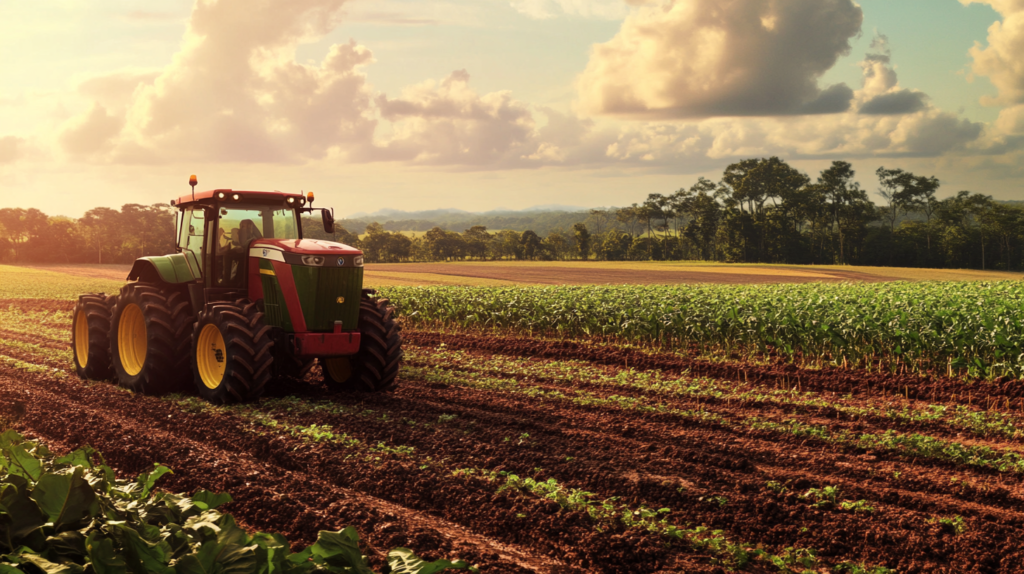 Como Criar um Posicionamento de Marca Forte no Mercado Agro 3 - - Agencia de agromarketing - marketing para o agronegocio Mavielo - Agromarketing - Marketing Rural - Agronegocio - Marketing - Como Criar um Posicionamento de Marca Forte no Mercado Agro