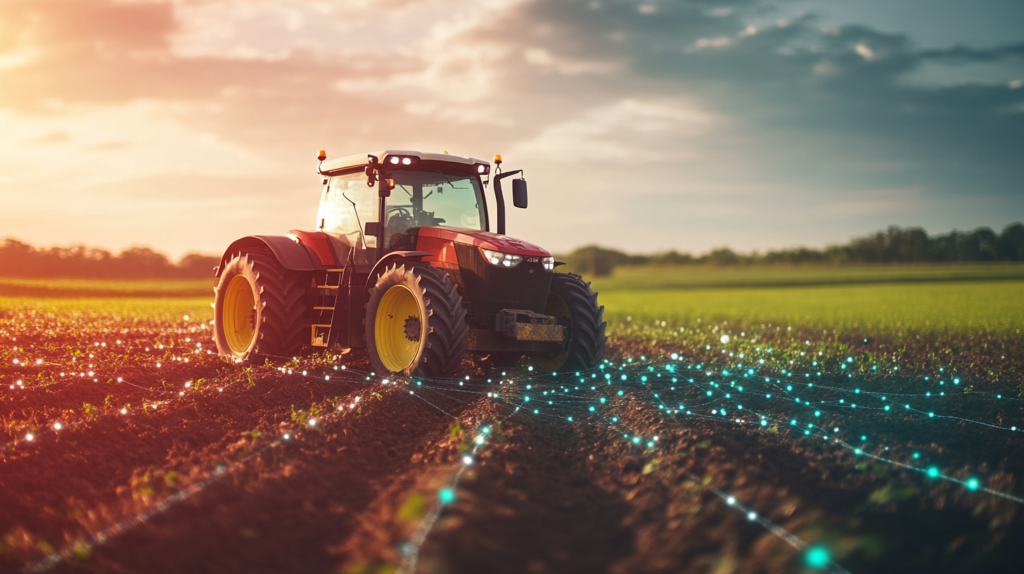 Comunicação Omnichannel no Agro: Como Integrar Canais de Atendimento 3 - - Agencia de agromarketing - marketing para o agronegocio Mavielo - Agromarketing - Marketing Rural - Agronegocio - Marketing - Comunicação Omnichannel no Agro: Como Integrar Canais de Atendimento