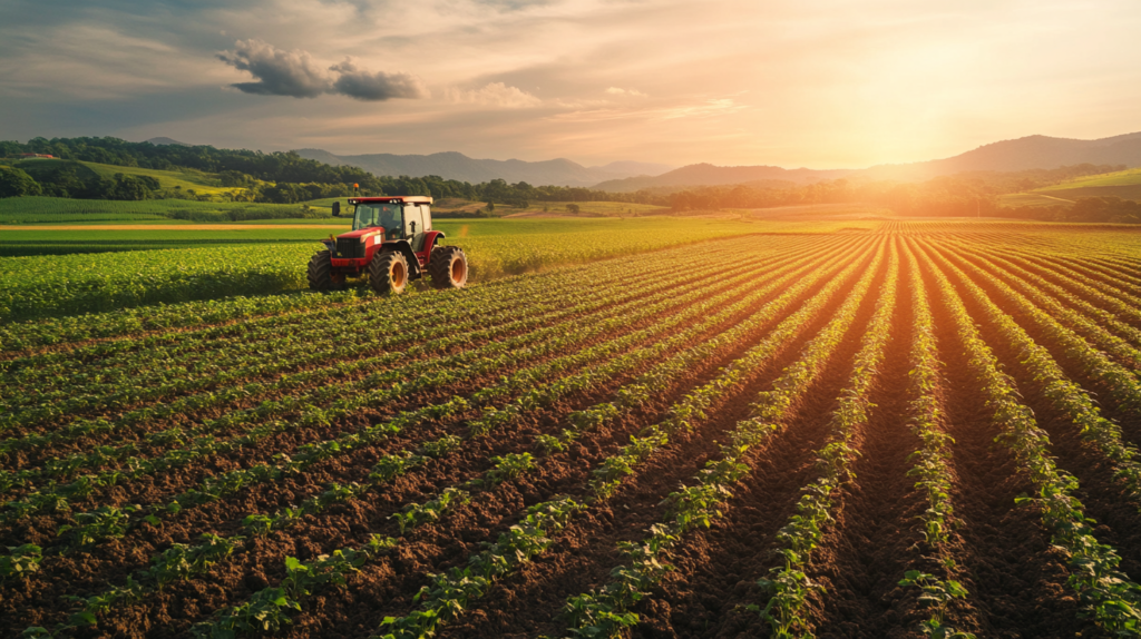 Estratégias de captação de clientes para revendas agrícolas 3 - - Agencia de agromarketing - marketing para o agronegocio Mavielo - Agromarketing - Marketing Rural - Agronegocio - Marketing - Estratégias de captação de clientes para revendas agrícolas
