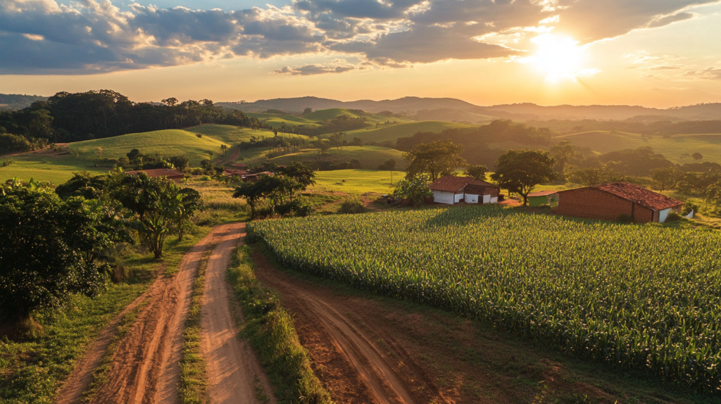 Influência das Políticas Ambientais no Marketing Agro 1 - - Agencia de agromarketing - marketing para o agronegocio Mavielo - Agromarketing - Marketing Rural - Agronegocio - Marketing - Influência das Políticas Ambientais no Marketing Agro