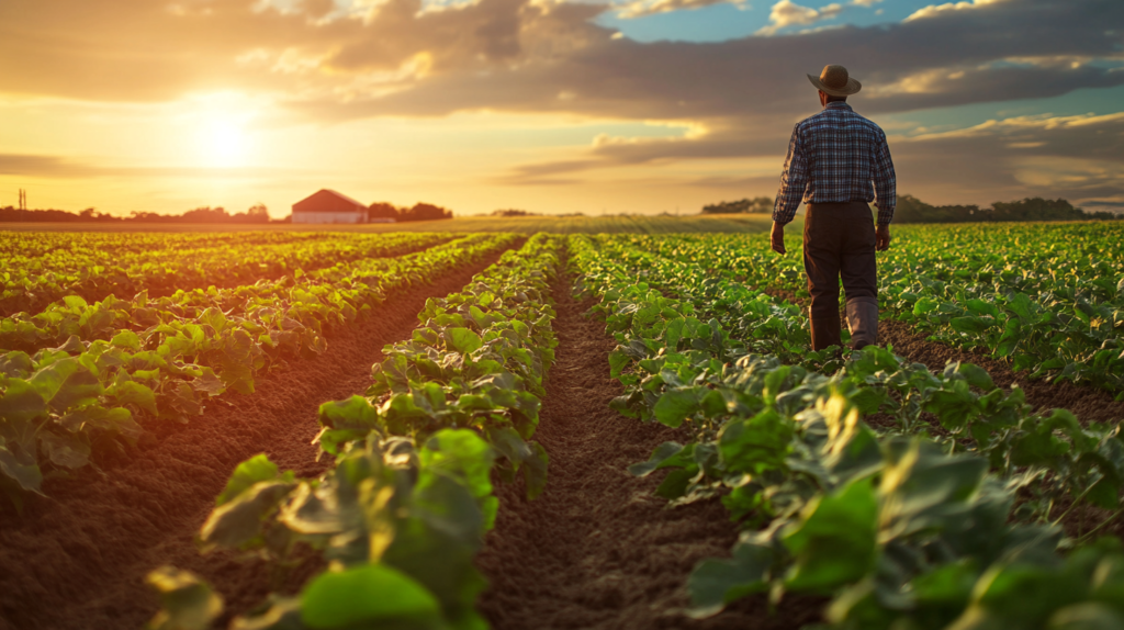 Inteligência Competitiva no Agro: Como Monitorar o Mercado e a Concorrência 1 - - Agencia de agromarketing - marketing para o agronegocio Mavielo - Agromarketing - Marketing Rural - Agronegocio - Marketing - Inteligência Competitiva no Agro: Como Monitorar o Mercado e a Concorrência