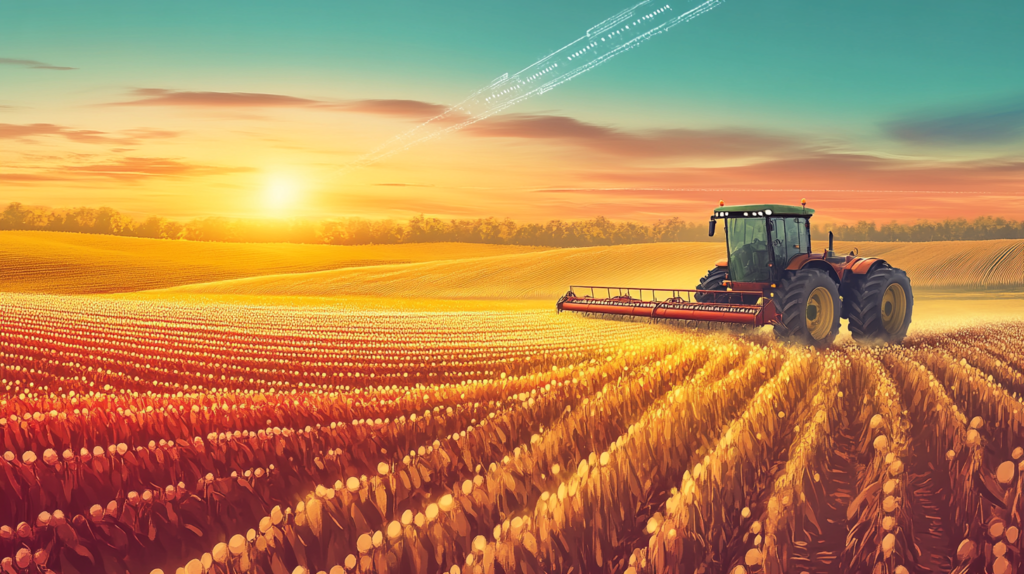 Marketing Digital para AgTechs: Como Ganhar Mercado e Escalar Vendas 1 - - Agencia de agromarketing - marketing para o agronegocio Mavielo - Agromarketing - Marketing Rural - Agronegocio - Marketing - Marketing Digital para AgTechs: Como Ganhar Mercado e Escalar Vendas